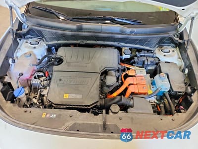 Zdjęcie 12 z 13 samochodu: 2024 KIA NIRO EX VIN:KNDCS3LF9R5127760 - miniatura