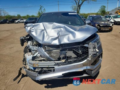 Piąte zdjęcie samochodu w środku: 2022 FORD EDGE ST VIN:2FMPK4J93NBA50955 - miniatura