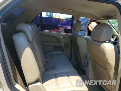 Zdjęcie 11 z 13 samochodu: 2007 FORD FREESTYLE SEL VIN:1FMDK05197GA10438 - miniatura