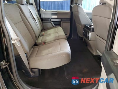 Zdjęcie 10 z 12 samochodu: 2018 FORD F150 SUPERCREW VIN:1FTEW1EG2JFA70758 - miniatura