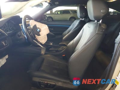 Zdjęcie 7 z 12 samochodu: 2015 BMW 435 I VIN:WBA3R1C54FK193277 - miniatura