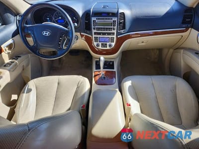 Zdjęcie 8 z 13 samochodu: 2007 HYUNDAI SANTA FE SE VIN:5NMSH73E17H050286 - miniatura