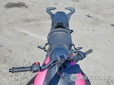 Piąte zdjęcie samochodu w środku: 2024 CAN-AM RYKER SPORT VIN:3JB2JEG46RJ000353 - miniatura