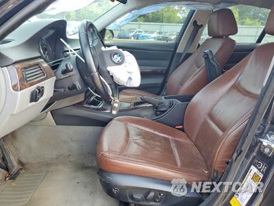 Zdjęcie 7 z 13 samochodu: 2006 BMW 325 XI VIN:WBAVD13556KV13116 - miniatura