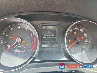 Zdjęcie 9 z 13 samochodu: 2019 VOLKSWAGEN PASSAT WOLFSBURG VIN:1VWLA7A3XKC010528 - miniatura