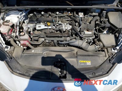 Zdjęcie 11 z 12 samochodu: 2024 TOYOTA PRIUS LIMITED VIN:JTDACAAU0R3015807 - miniatura