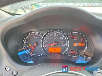 Zdjęcie 9 z 12 samochodu: 2009 NISSAN MAXIMA 3.5 S VIN:1N4AA51E09C807953 - miniatura