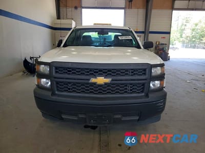 Piąte zdjęcie samochodu w środku: 2015 CHEVROLET SILVERADO C1500 VIN:1GCRCPEC4FZ369698 - miniatura