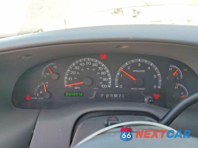 Zdjęcie 9 z 12 samochodu: 2002 FORD F150 VIN:2FTRX18LX2CA02566 - miniatura