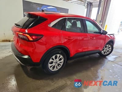 Trzecie zdjęcie samochodu z tyłu: 2024 FORD ESCAPE ACTIVE VIN:1FMCU0GN6RUA52205 - miniatura