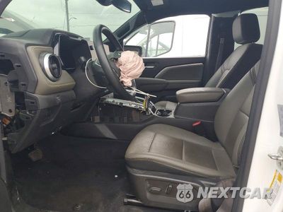 Zdjęcie 7 z 12 samochodu: 2024 CHEVROLET COLORADO ZR2 VIN:1GCPTFEK5R1226741 - miniatura