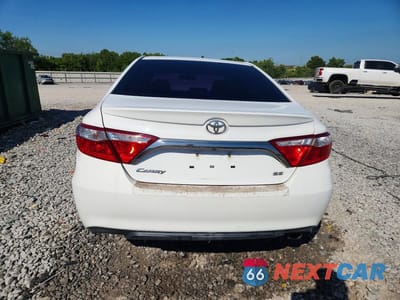 Zdjęcie 6 z 12 samochodu: 2017 TOYOTA CAMRY SE VIN:4T1BF1FK3HU722424 - miniatura