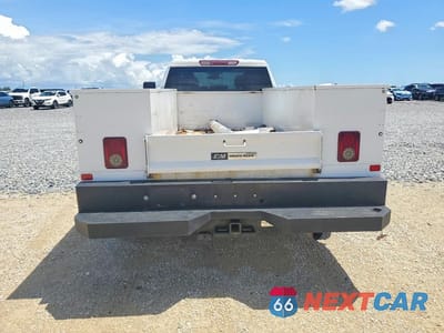 Zdjęcie 6 z 12 samochodu: 2024 CHEVROLET SILVERADO K3500 VIN:1GB4YSEY0RF358105 - miniatura
