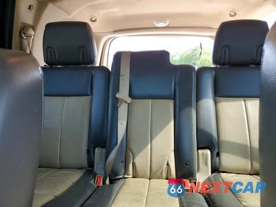 Zdjęcie 10 z 14 samochodu: 2007 FORD EXPEDITION EDDIE BAUER VIN:1FMFU18537LA26102 - miniatura