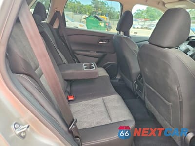 Zdjęcie 11 z 13 samochodu: 2025 NISSAN ROGUE SV VIN:5N1BT3BA9SC796252 - miniatura