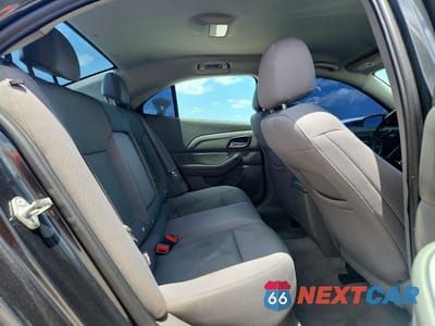 Zdjęcie 10 z 12 samochodu: 2015 CHEVROLET MALIBU LS VIN:1G11B5SL1FF202721 - miniatura