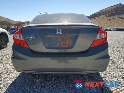 Zdjęcie 6 z 12 samochodu: 2012 HONDA CIVIC LX VIN:19XFB2F55CE325421 - miniatura