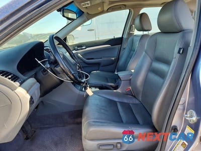 Zdjęcie 7 z 12 samochodu: 2006 ACURA TSX VIN:JH4CL96826C017152 - miniatura