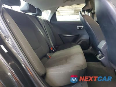 Zdjęcie 10 z 13 samochodu: 2026 KIA K4 LXS VIN:3KPFT4DE7TE302279 - miniatura