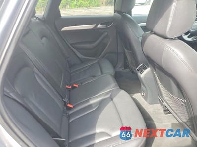 Zdjęcie 11 z 13 samochodu: 2018 AUDI Q3 PREMIUM VIN:WA1ECCFS3JR002050 - miniatura