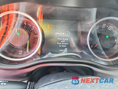 Zdjęcie 9 z 12 samochodu: 2021 DODGE CHALLENGER SXT VIN:2C3CDZAG7MH502883 - miniatura