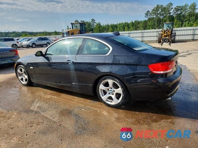 Drugie zdjęcie samochodu z przodu: 2009 BMW 328 I VIN:WBAWB33589P137685 - miniatura