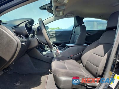 Zdjęcie 7 z 12 samochodu: 2019 CHEVROLET MALIBU LS VIN:1G1ZB5ST4KF188794 - miniatura