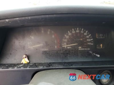 Zdjęcie 9 z 13 samochodu: 1991 TOYOTA 4RUNNER VN39 SR5 VIN:JT3VN39W5M0049978 - miniatura