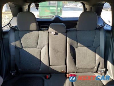 Zdjęcie 10 z 13 samochodu: 2026 SUBARU FORESTER PREMIUM VIN:4S4SLDD67T3085634 - miniatura