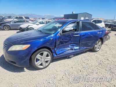 2009 TOYOTA CAMRY BASE 4T1BE46K09U380159 - główne zdjęcie licytacji z USA - miniatura