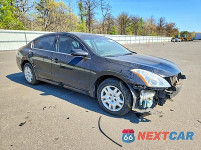 Czwarte zdjęcie samochodu z boku: 2012 NISSAN ALTIMA 2.5 VIN:1N4AL2APXCN528208 - miniatura