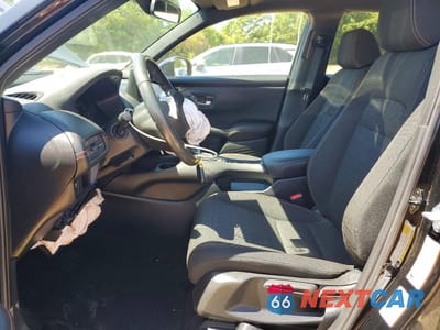 Zdjęcie 7 z 13 samochodu: 2024 HONDA HR-V SPORT VIN:3CZRZ2H5XRM735761 - miniatura