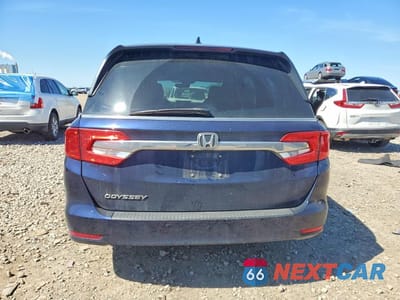 Zdjęcie 6 z 13 samochodu: 2018 HONDA ODYSSEY EXL VIN:5FNRL6H73JB065592 - miniatura
