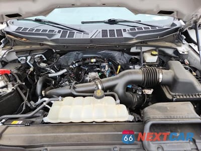 Zdjęcie 11 z 12 samochodu: 2023 FORD F150 SUPERCREW VIN:1FTEW1CP8PKF36678 - miniatura