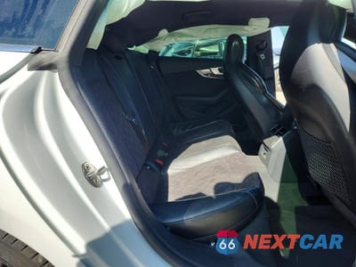 Zdjęcie 10 z 12 samochodu: 2018 AUDI S5 PREMIUM PLUS VIN:WAUB4CF58JA086247 - miniatura