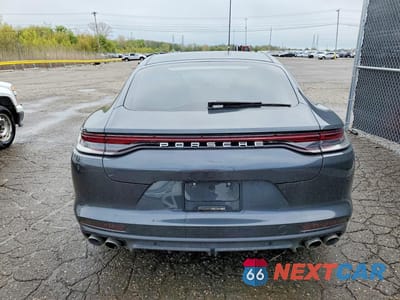 Zdjęcie 6 z 11 samochodu: 2022 PORSCHE PANAMERA 4 E-HYBRID VIN:XP0AB2A72NL130017 - miniatura
