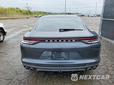 Zdjęcie 6 z 11 samochodu: 2022 PORSCHE PANAMERA 4 E-HYBRID VIN:XP0AB2A72NL130017 - miniatura