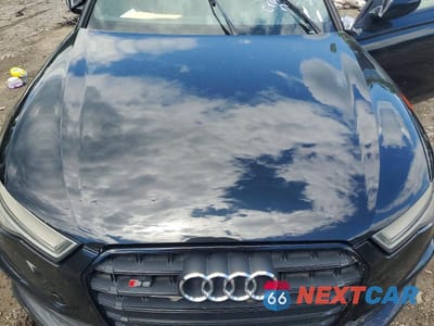 Zdjęcie 11 z 12 samochodu: 2016 AUDI S6 PREMIUM PLUS VIN:WAUF2AFC4GN190469 - miniatura