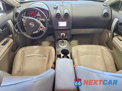 Zdjęcie 8 z 13 samochodu: 2012 NISSAN ROGUE S VIN:JN8AS5MT8CW279378 - miniatura
