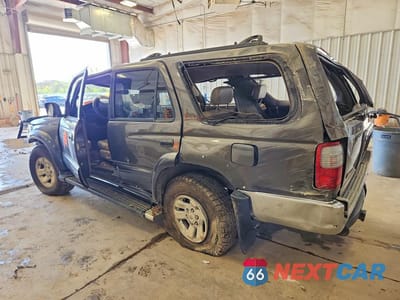 Drugie zdjęcie samochodu z przodu: 1997 TOYOTA 4RUNNER LIMITED VIN:JT3HN87R1V0096532 - miniatura
