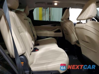 Zdjęcie 11 z 14 samochodu: 2023 INFINITI QX60 LUXE VIN:5N1DL1FS7PC331850 - miniatura