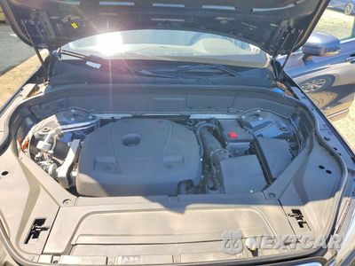 Zdjęcie 12 z 14 samochodu: 2022 VOLVO XC90 T6 MOMENTUM VIN:YV4A22PK2N1775870 - miniatura