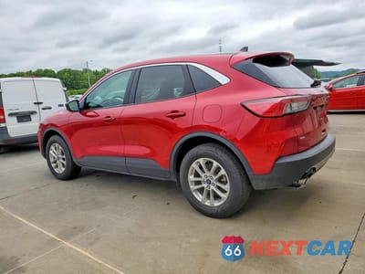 Drugie zdjęcie samochodu z przodu: 2022 FORD ESCAPE SE VIN:1FMCU9G63NUB53838 - miniatura