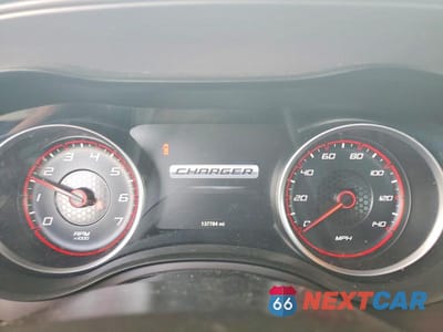 Zdjęcie 9 z 12 samochodu: 2023 DODGE CHARGER SXT VIN:2C3CDXBG7PH571497 - miniatura
