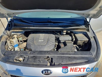 Zdjęcie 12 z 13 samochodu: 2015 KIA SEDONA LX VIN:KNDMB5C18F6062622 - miniatura