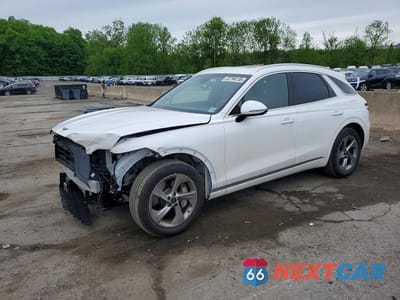 2026 GENESIS GV70 ADVANCED KMUMBDTB2TU236238 - główne zdjęcie licytacji z USA - miniatura