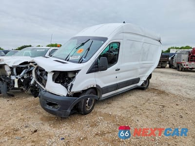 2023 FORD TRANSIT 250 DELIVERY VAN 1FTBR1X80PKB01828 - główne zdjęcie licytacji z USA - miniatura