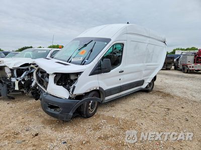 2023 FORD TRANSIT 250 DELIVERY VAN 1FTBR1X80PKB01828 - główne zdjęcie licytacji z USA - miniatura