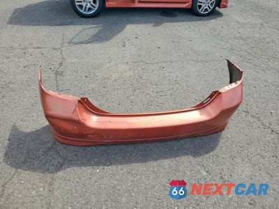Zdjęcie 12 z 13 samochodu: 2008 HONDA FIT SPORT VIN:JHMGD38668S062143 - miniatura