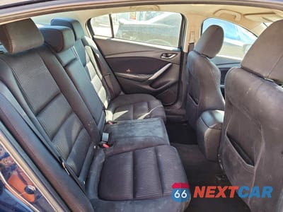 Zdjęcie 10 z 12 samochodu: 2016 MAZDA 6 SPORT VIN:JM1GJ1U50G1459301 - miniatura